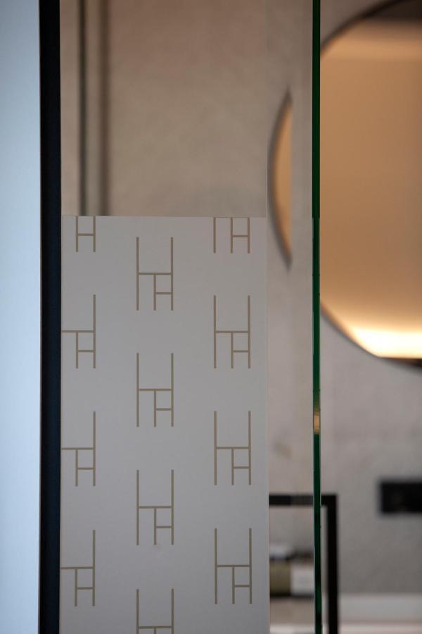 Hashotel Hasselt Exteriör bild