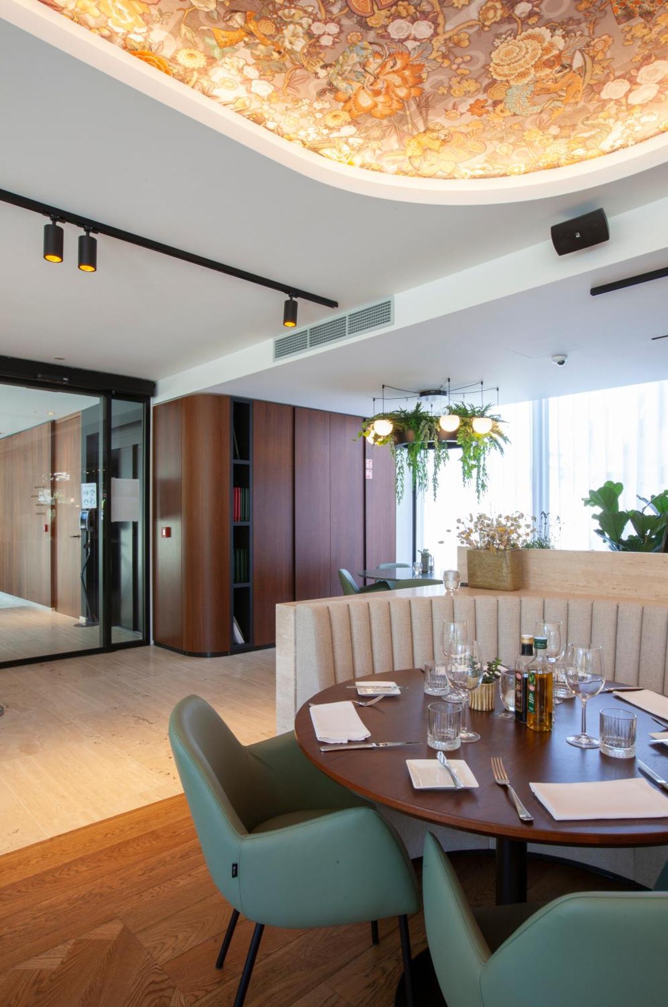 Hashotel Hasselt Exteriör bild