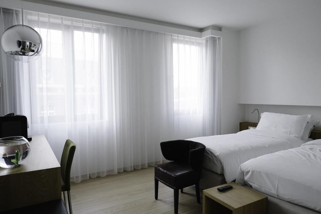 Hashotel Hasselt Exteriör bild