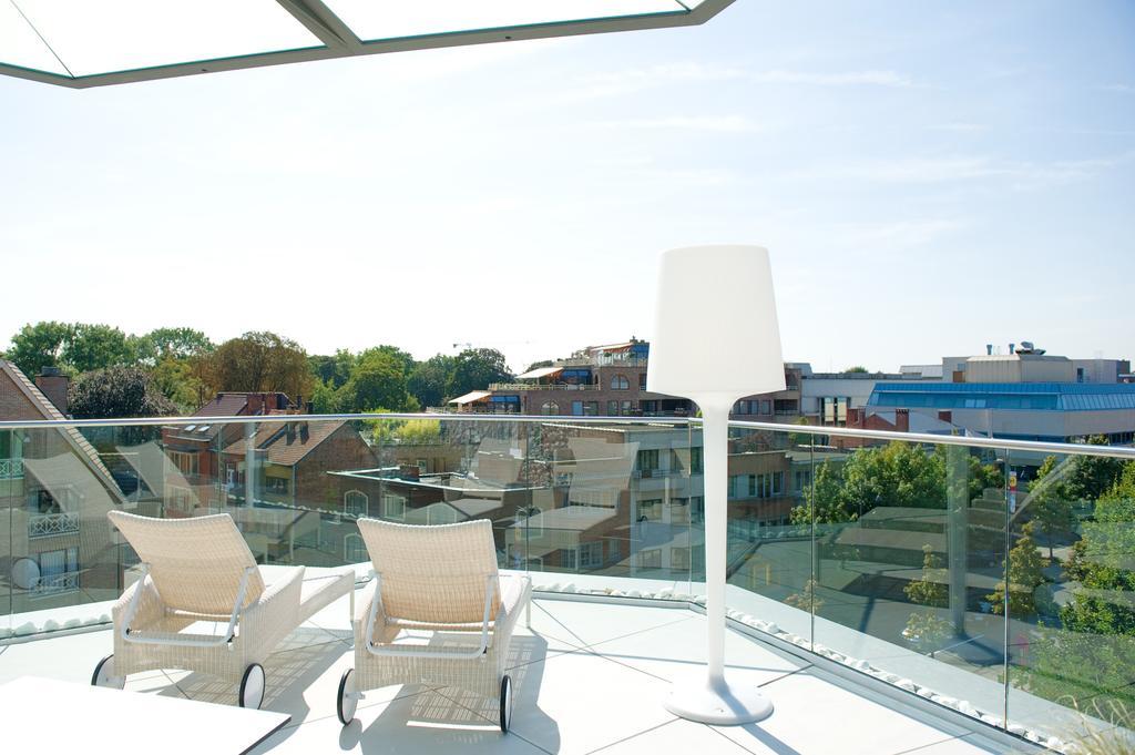Hashotel Hasselt Exteriör bild