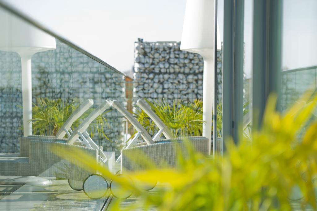 Hashotel Hasselt Exteriör bild